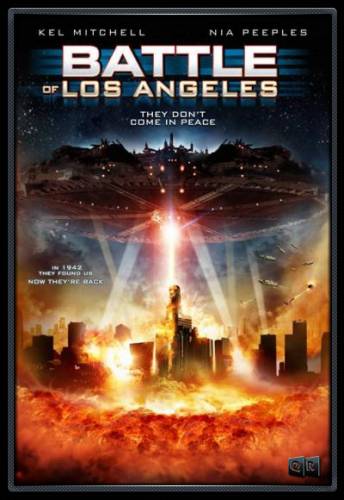 Kauja par Losandželosu / Battle of Los Angeles