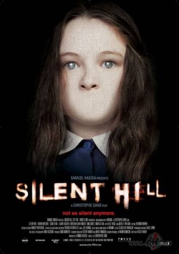 Klusais kalns / Silent Hill