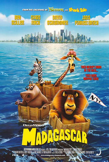 Madagaskara / Madagascar