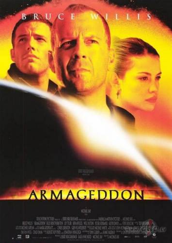 Armagedons / Armageddon