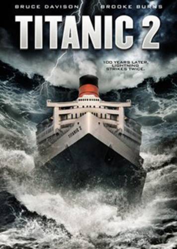 Титаник 2 / Titanic II