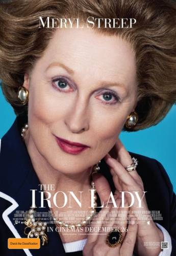 Железная леди / The Iron Lady