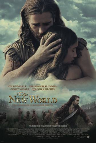 Jaunā pasaule / The New World