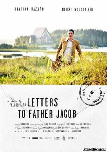 Письма отцу Якобу / Postia pappi Jaakobille / Letters to Father Jacob