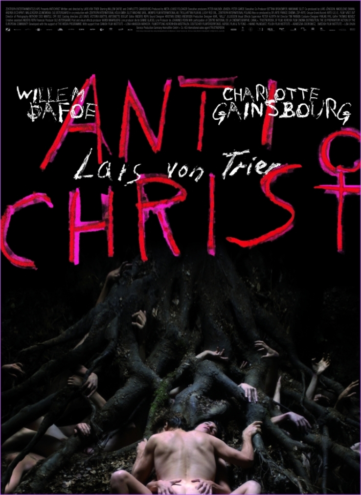 Antikrists / Antichrist