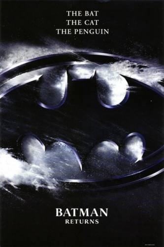 Betmens atgriežas / Batman Returns