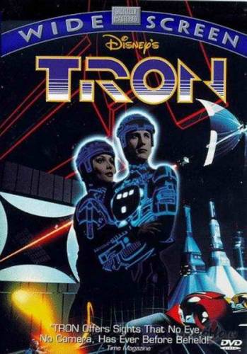Trons / Tron