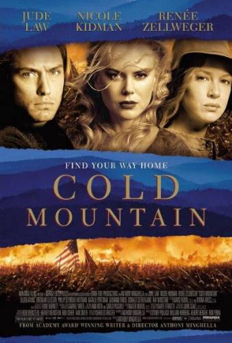 Aukstais kalns / Cold Mountain