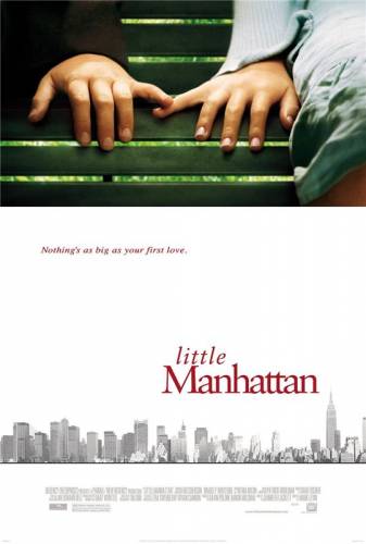 Mazā Manhetena / Little Manhattan