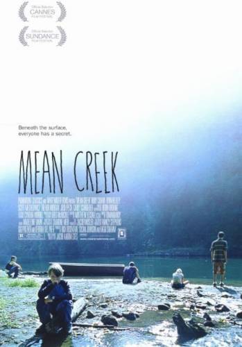 Stāsts par kādu atriebību / Mean Creek