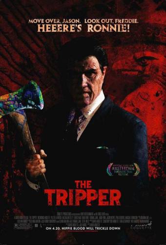 Tūrists / The Tripper