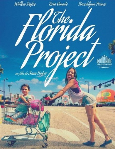 Floridas projekts / The Florida Project