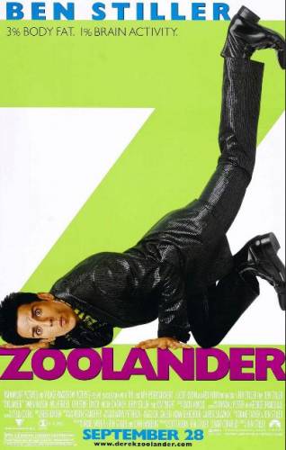 Zūlanders / Zoolander
