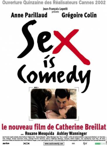 Sekss ir komēdija / Sex Is Comedy