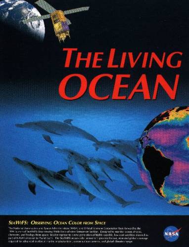 Dzīvais okeāns / The Living Ocean